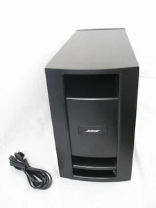 Replacement Bose Subwoofer For Lifestyle 18 28 38 48 Series III - Picture 1 of 2