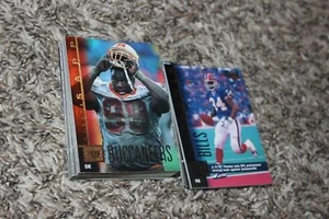 1997 Upper Deck Football NFL Finish Complete Your Set You Choose Free Shipping - Picture 1 of 1