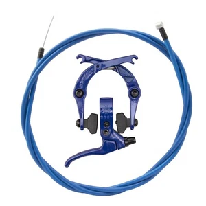 Odyssey Springfield U-Brake Kit (Sunday Blue) [ODB-281-PBU] - Picture 1 of 2