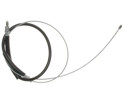 Cabo de freio de estacionamento Raybestos para 1990-1992 Ford Ranger BC94471 - Imagem 1 de 4