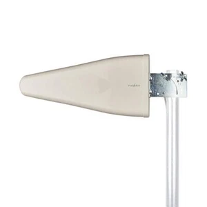 - Antenne LTE - 3G/4G/5G - Intérieur et extérieur - Gain Max. 10-11 DB - 698-... - Photo 1/9