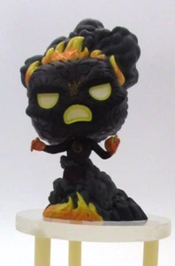 Funko Pop! Disney Moana - Te Ka #419 lose OVP ohne Karton gewölbt - Bild 1 von 6