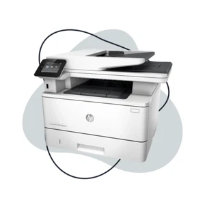 HP LASERJET PRO MFP M428fdn - Foto 1 di 1