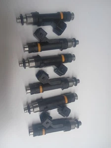 Fuel Injector-VIN: Z AUS MP-10116 Reman o- rings not included - Picture 1 of 5