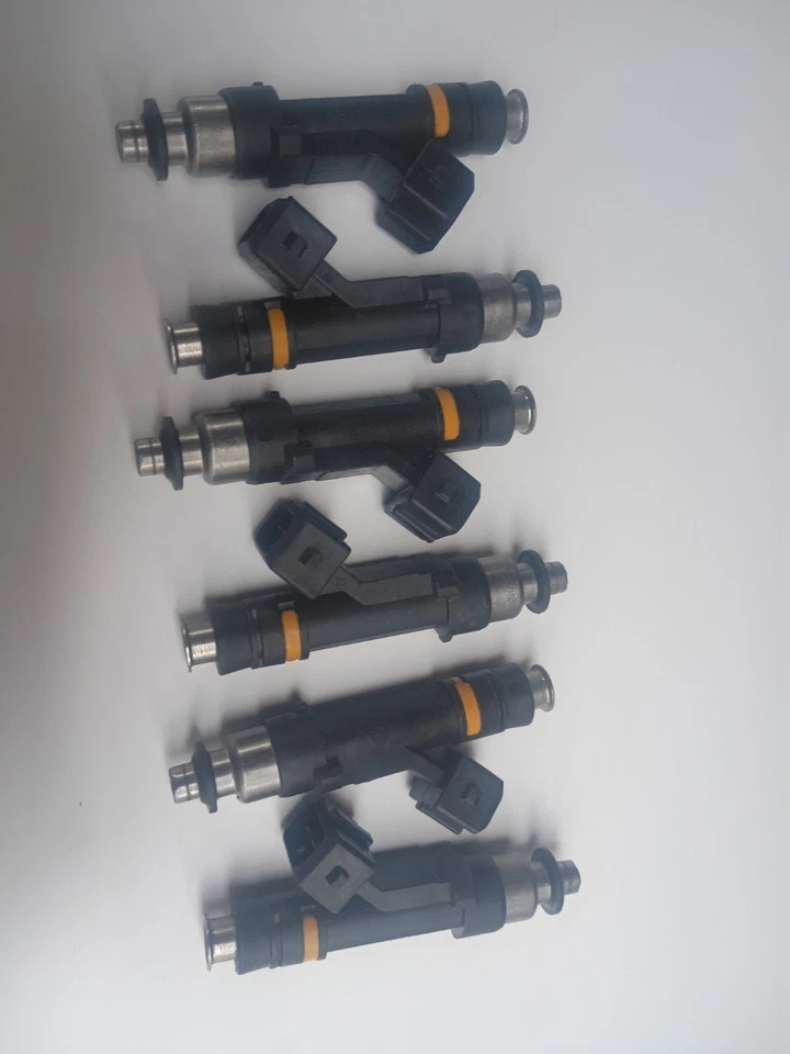 Fuel Injector-VIN: Z AUS MP-10116 Reman o- rings not included - Image 1 of 4