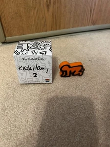Radiant Baby Medicom Toy By Keith Haring Series 2 - Bild 1 von 1