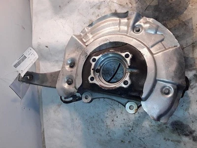 RIGHT FRONT KNUCKLE NO HUB AWD FITS 12-19 BMW 650i 15526 - Imagem 1 de 3