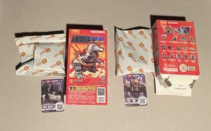 Blokees Transformers Defender 4 Blitzwing & SG Megatron unmontiert (US-Verkäufer) - Bild 1 von 1