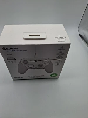 GameSir G7 Pro Tri-Mode Xbox Wired PC Wireless Controller - Image 1 of 4