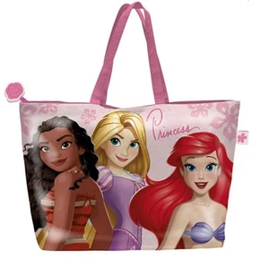 Borsa da terra Disney Princess nuova larghezza 48 cm / altezza 32 cm - Foto 1 di 1