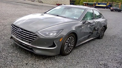 Used Vehicle Battery fits: 2023 Hyundai Sonata hybrid battery 270 volt ID 37501L Foto 1 de 4