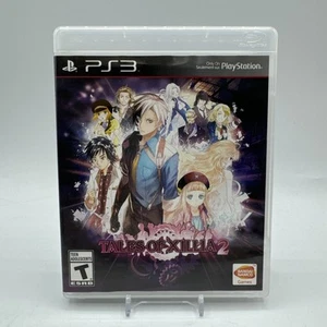 Tales of Xillia 2 (Sony PlayStation 3, 2014) - Bild 1 von 4