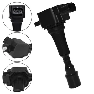 Ignition Coil Engine Performance Direct Replacement Durability Easy Installation - Picture 1 of 12