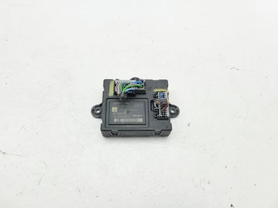 MODULO COMANDO PORTA ANTERIORE LATO GUIDA DESTRO 31343026 VOLVO XC60 2016 - Immagine 1 di 4