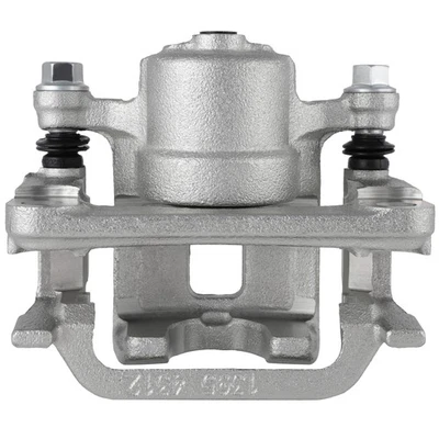 Pinza de freno trasera izquierda para Infiniti G35 G37 M35 M45 Nissan 370Z 350Z con soporte Foto 1 de 4