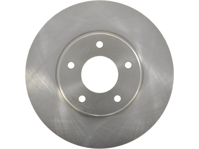 Front Brake Rotor For 1998-2001 Jaguar XJR 1999 2000 VK898GD - Image 1 of 1