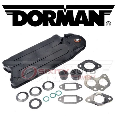 Dorman EGR System Service Kit for 2007-2010 Dodge Ram 2500 6.7L L6 Exhaust xe — 第 1/4 张图片