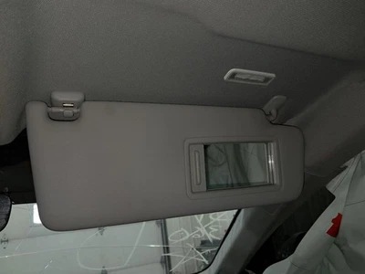 Used Right Sun Visor fits: 2017 Audi A4 Right Grade A - Image 1 of 4