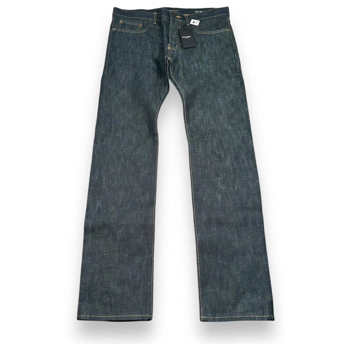 Yves Saint Laurent Jeans for Men for sale - eBay