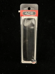 2015 Ace 5" Taschenkamm (Artikel #: 07840) Stck 2 - Bild 1 von 2
