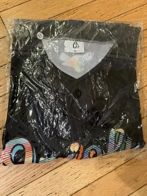 Baltimore Orioles Pride Night Jersey 2025 SGA 6/25/25 Size XL New