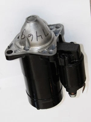 1993-1997 Ford Probe & 1993-2002 Mazda Starter OEM  #17469 #MIT7736 #F50518400 - Image 1 of 4