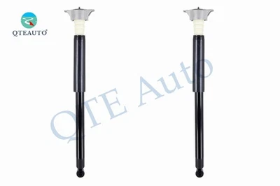 2 Amortiguadores traseros completos para Mazda 3 2004-2009, 2006-2010 2012-2015 Mazda 5 Foto 1 de 4