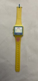 NINTENDO~1990 SUPER MARIO BROS.~Princess Toadstools Castle Run Game Watch