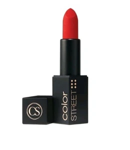 Lápiz labial Color Street STARLET ***NUEVO*** - Imagen 1 de 7