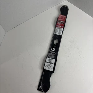 Craftsman, 21", 1 lama, parte # 742P05643, 742-05643, lama falciatrice a scoppio - Foto 1 di 6