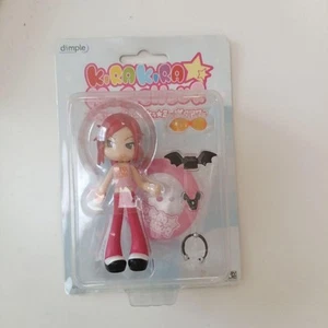 Pinky Street Sparkling Music Hour Soundtrack Bonus Figure Used - Picture 1 of 2