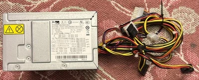 ACBEL PC6001  EL9G ATX 250W Power Supply Lenovo - Image 1 of 4