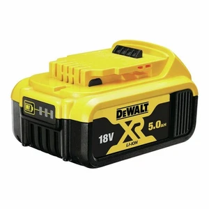 Batterie au lithium rechargeable Dewalt 18 V - Imagen 1 de 10