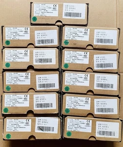 Suntex EC-410, microprocessor-based conductivity and resistivity monitor - Picture 1 of 12