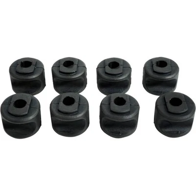 8× Heavy Duty Stabilizer Bushing Set for Polaris Ranger and Sportsman 500 EFI - Image 1 of 4