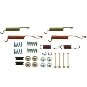 HW7128 Dorman Kit Brake Hardware Rear for Olds Chevy J Series De Ville Le Sabre - Picture 1 of 1
