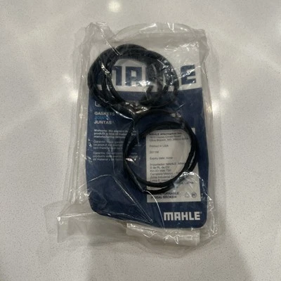 Junta de colector de admisión Mahle para 00-04 Mercury Mountaineer V6 4,0 L pieza MS16376 Foto 1 de 2
