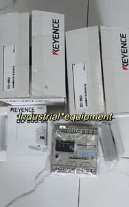 Keyence DD-860 Verstärkereinheit DD-860 DD-860 DD-860 DD-860 - Bild 1 von 5