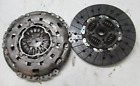 LAND ROVER FREELANDER 2 2007  HSE  CLUTCH PRESSURE COVER AND DRIVE PLATE Land Rover Freelander