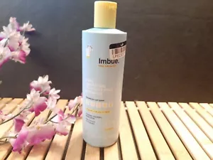 Shampoo Imbue Curl Liberating senza solfati 13,5 oz spedizione veloce!! - Foto 1 di 2
