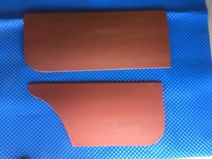 Holden EJ EH Half Door Skins Front Or Rear Repair Panel - Picture 1 of 1