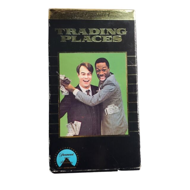 Preços baixos em Fitas VHS Edição Especial de Eddie Murphy