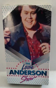 The Louie Anderson Show VHS HBO VIDEO 1988 SEALED NEW - Picture 1 of 2