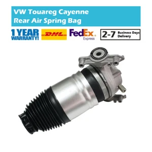 Rear Left Air Suspension Spring Repair Bag Fit Porsche Cayenne Touareg 92A 7P5 - Picture 1 of 7