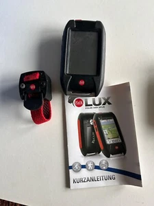 Falk Outdoor GPS LUX (Halterung nicht vollständig) - Bild 1 von 2