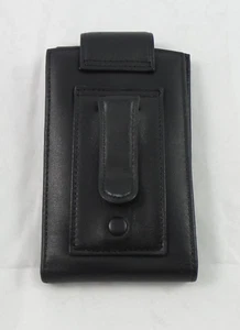 Étui à rabat Sony Classic pour Clie série PEG-N (PEGA-USC10) - Photo 1 sur 2