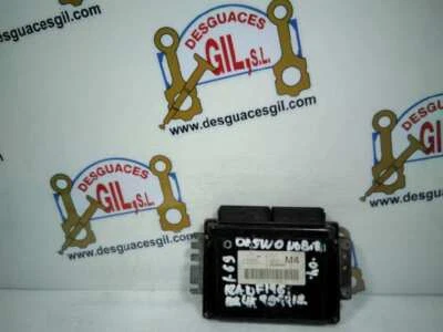 96394699 centralina motore per DAEWOO NUBIRA BERLINA CLASSIC SE 44741 701306 - Immagine 1 di 4