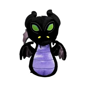 Disney Sleeping Beauty Maleficient Dragon 16" Plush Doll - Picture 1 of 10