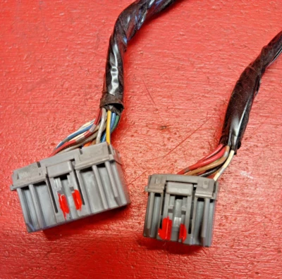 2004 2005 2006 Acura MDX TPMS Receiver Unit module Pigtails 39350-S3V-A02 - Image 1 of 4