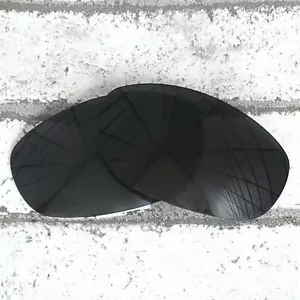 Polarized Replacement Lenses for Costa Del Mar Hammerhead Sunglasses Solid Black - Picture 1 of 4